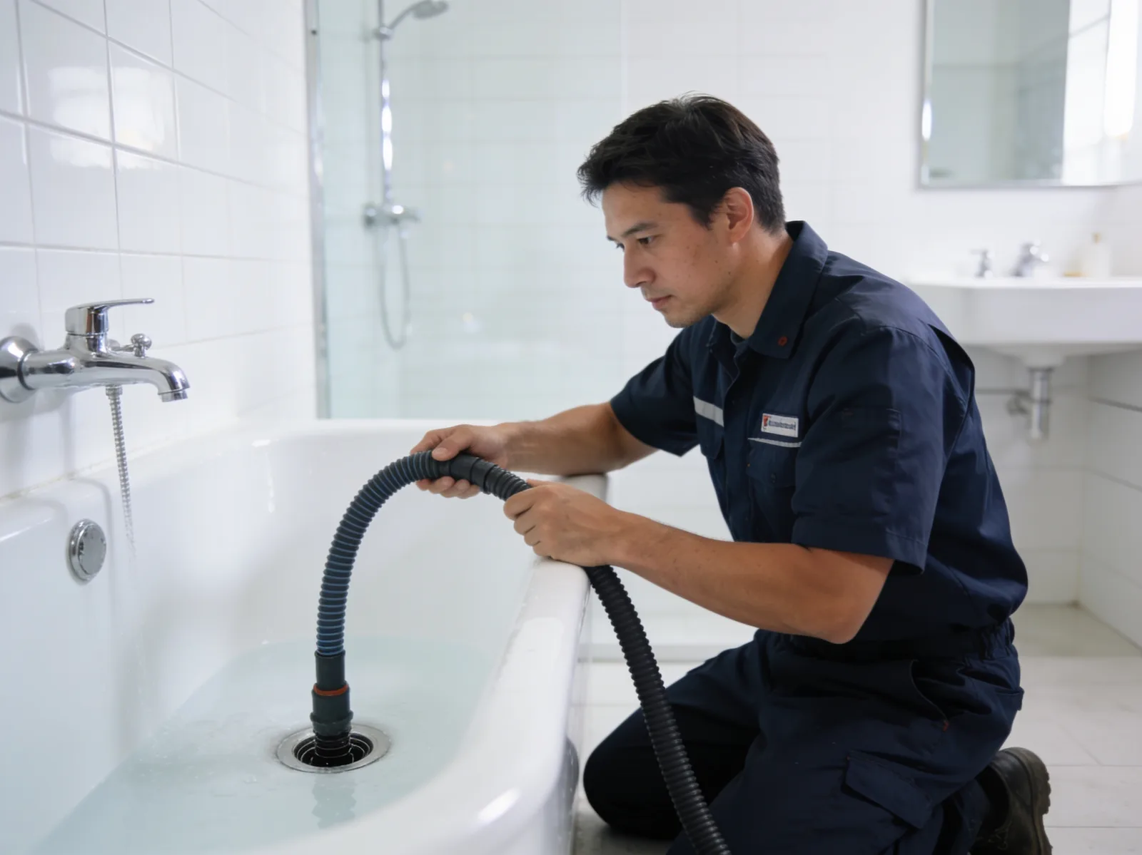 Emergency Plumber Neshkoro, WI FAQs